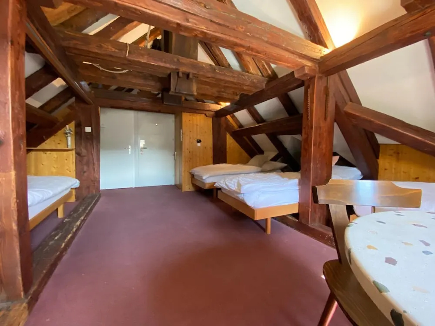 Hotel Untertor by Maier Self-Check-in