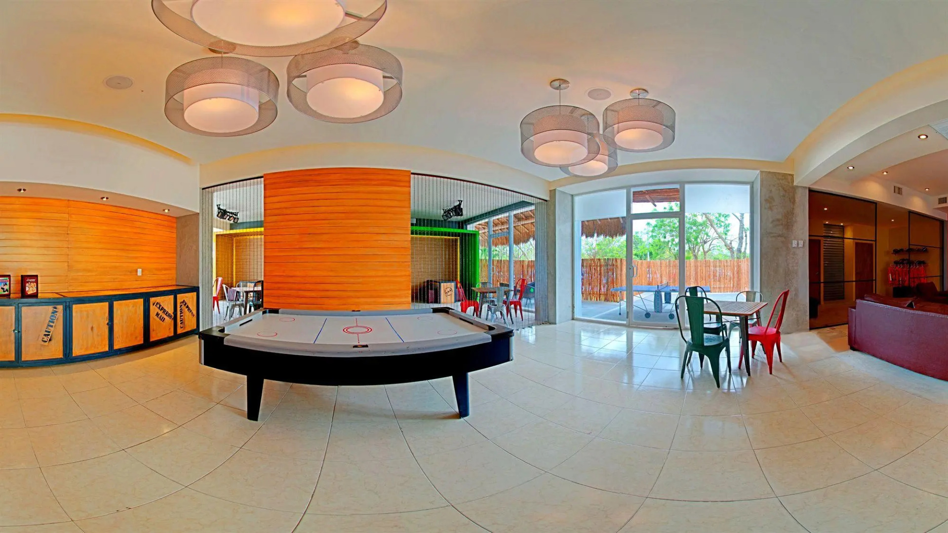 Sunscape Sabor Cozumel - All Inclusive