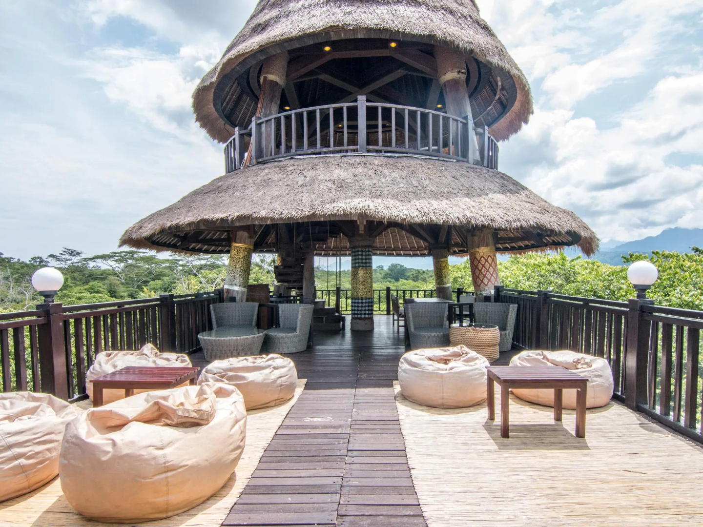 The Menjangan by LifestyleRetreats