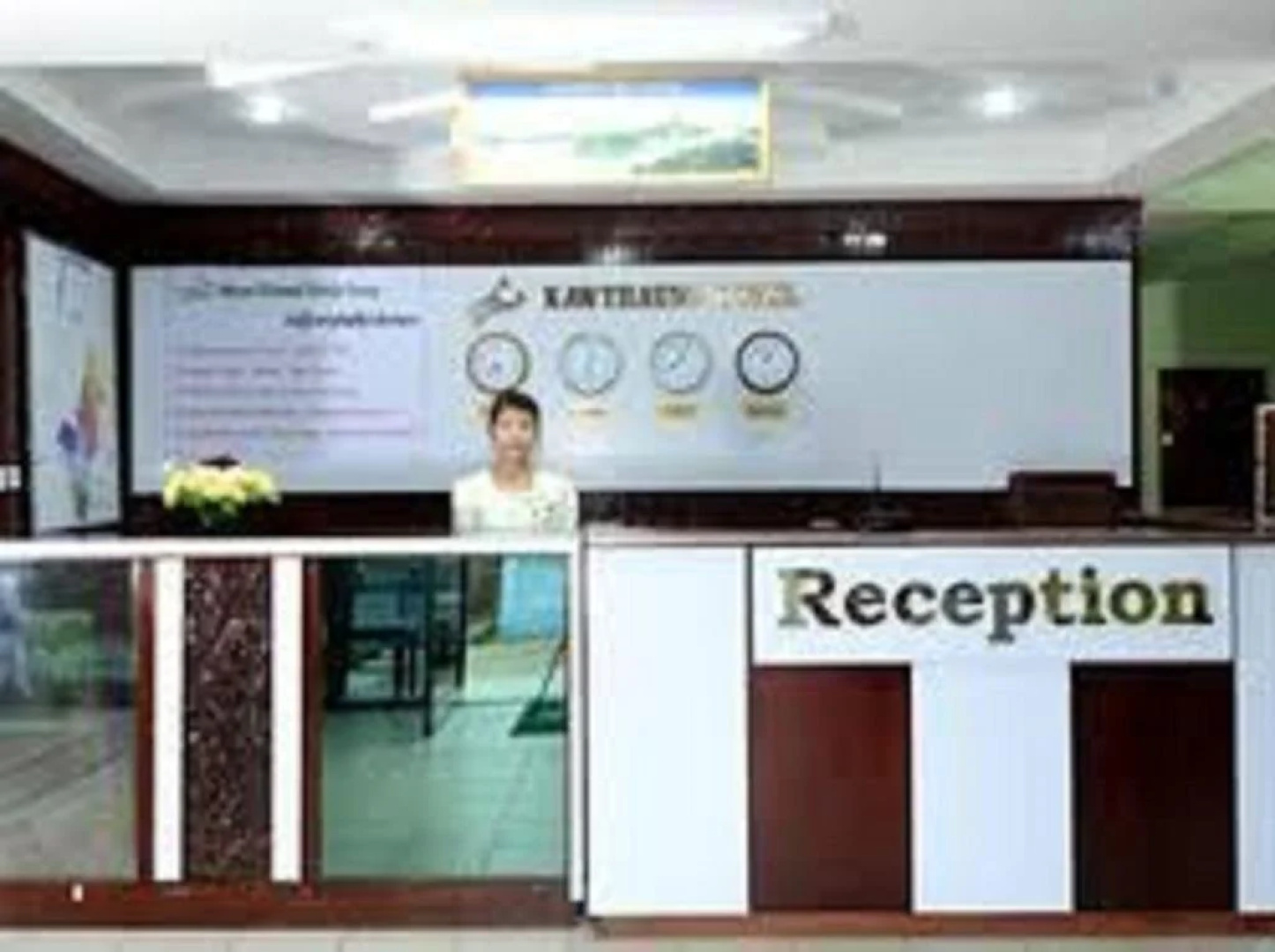 Kawthaung Hotel