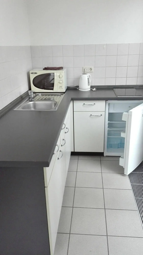 Hotel und Appartementhaus Rheden