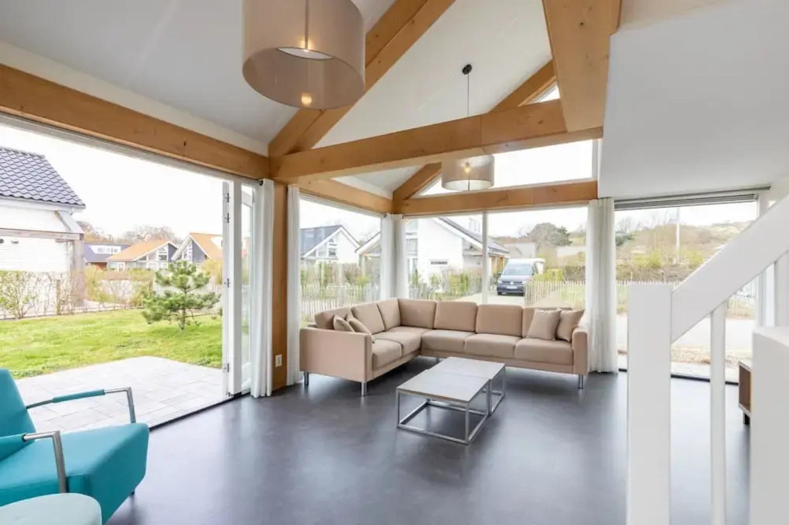 Holiday Home in Renesse Near the Beach