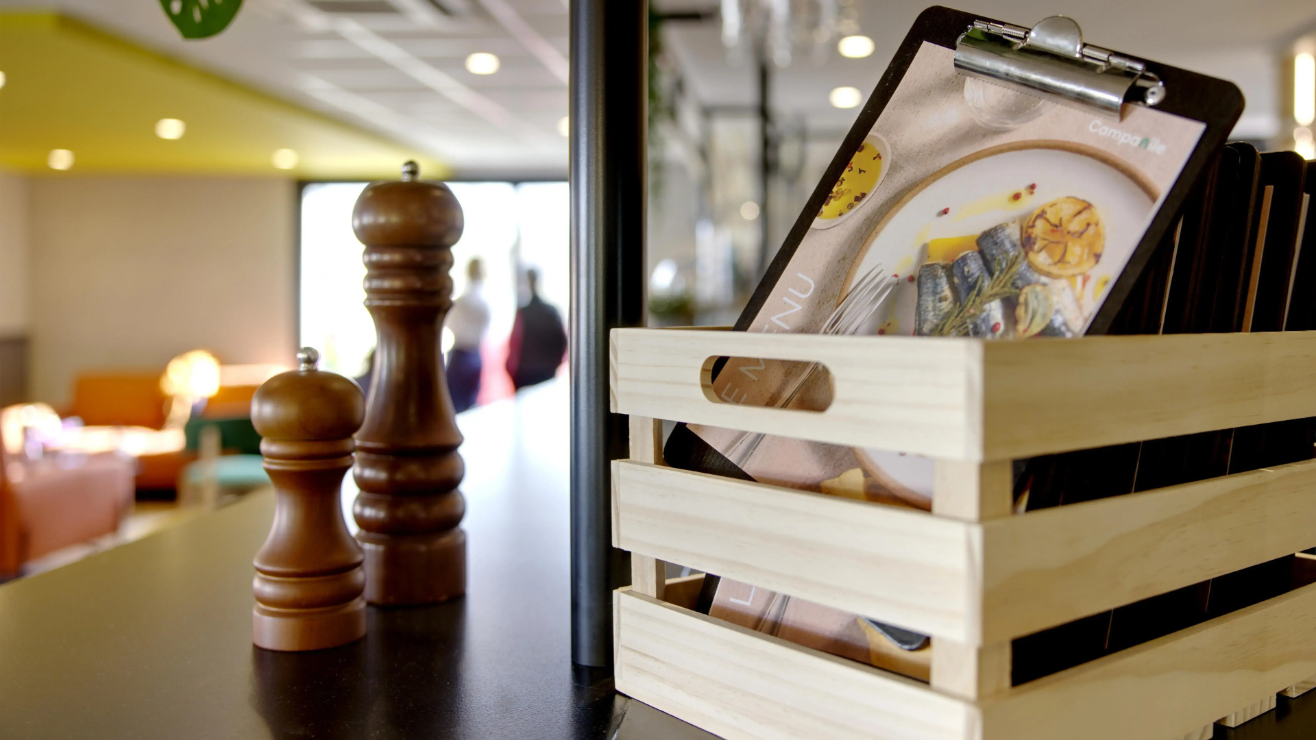 Campanile Limoges Nord