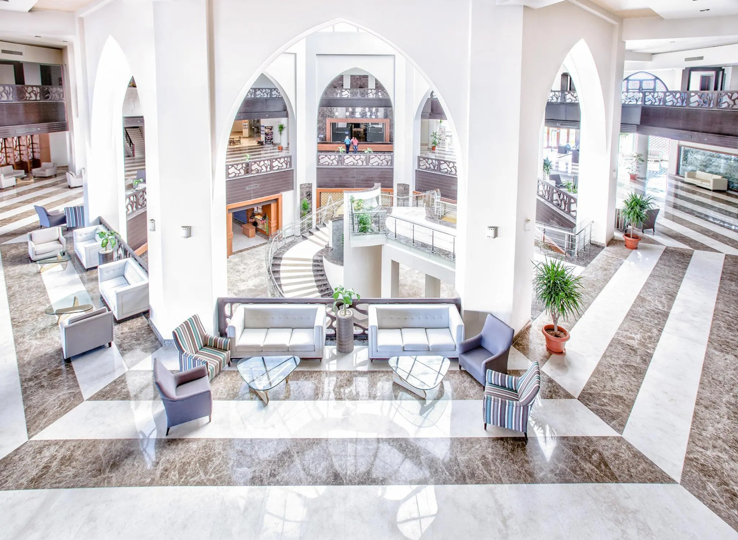 Jasmine Palace Resort & Spa