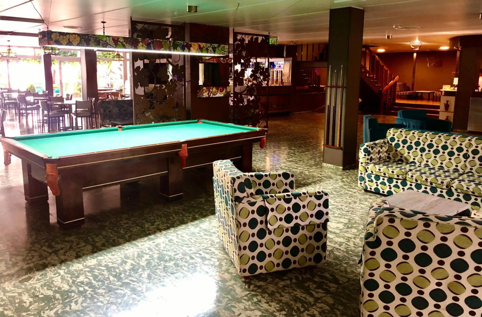 Hotel Nutibara