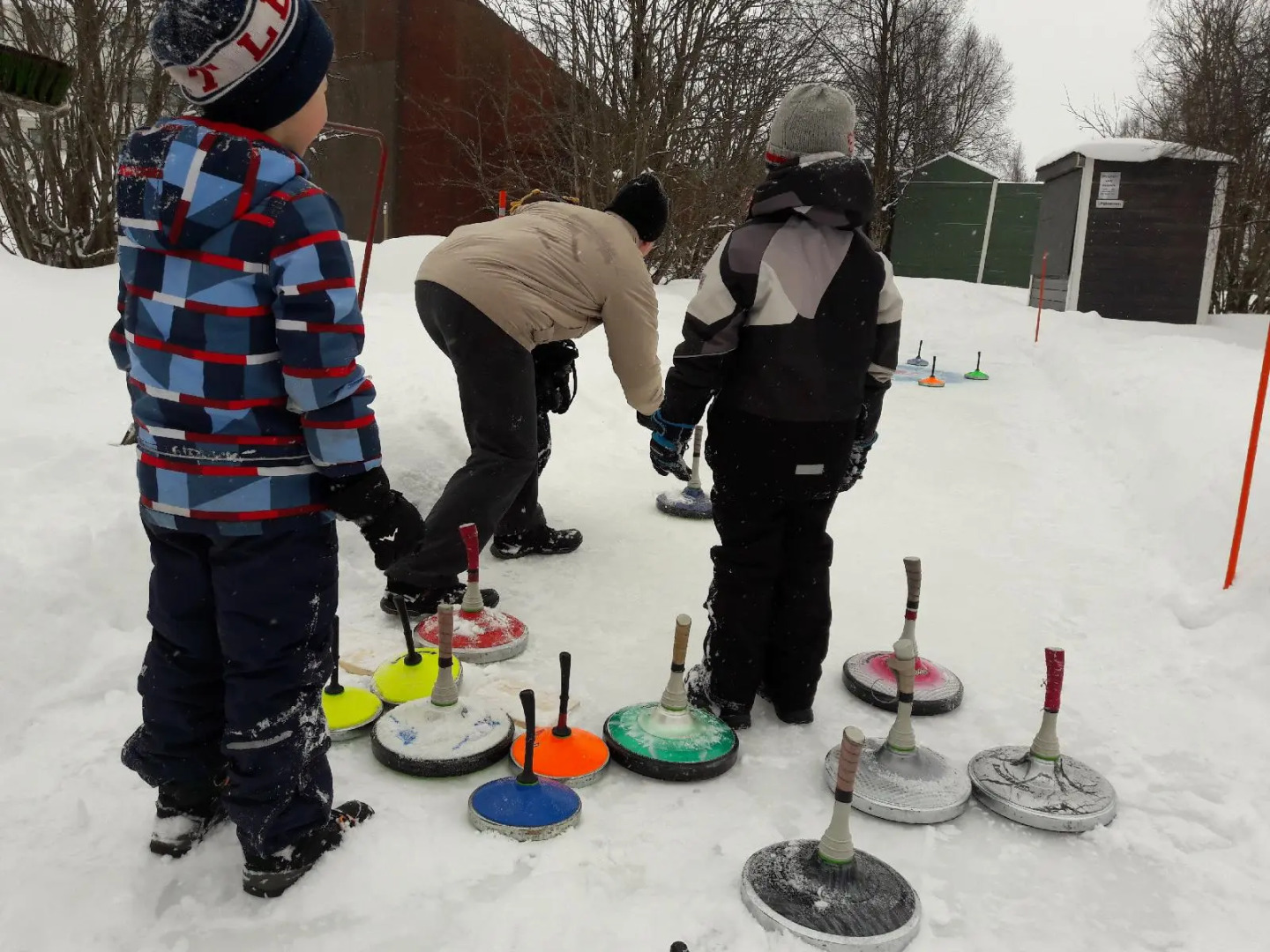 Original Sokos Hotel Kuusamo, Kuusamo