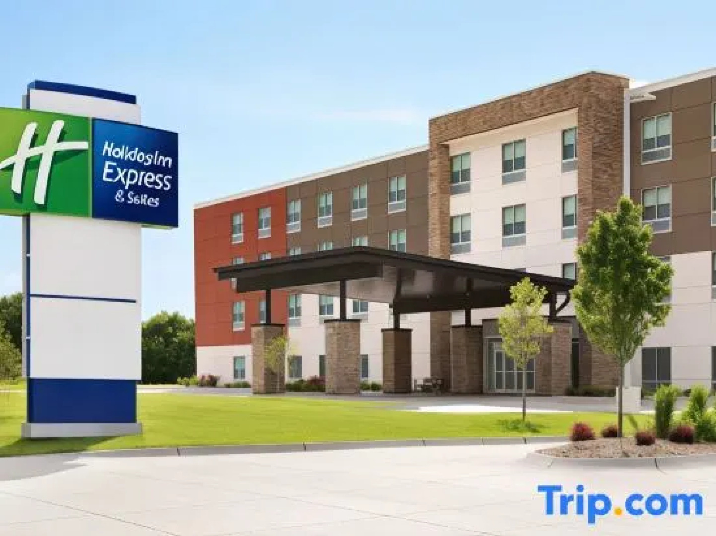 Holiday Inn Express & Suites Muskegon