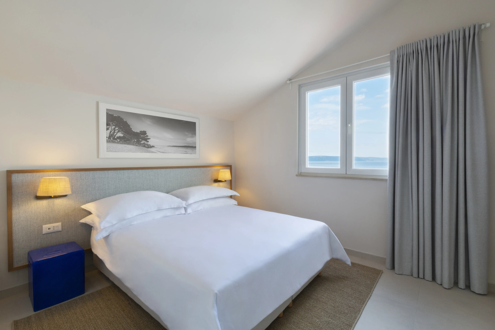 Bluesun Holiday Village Afrodita