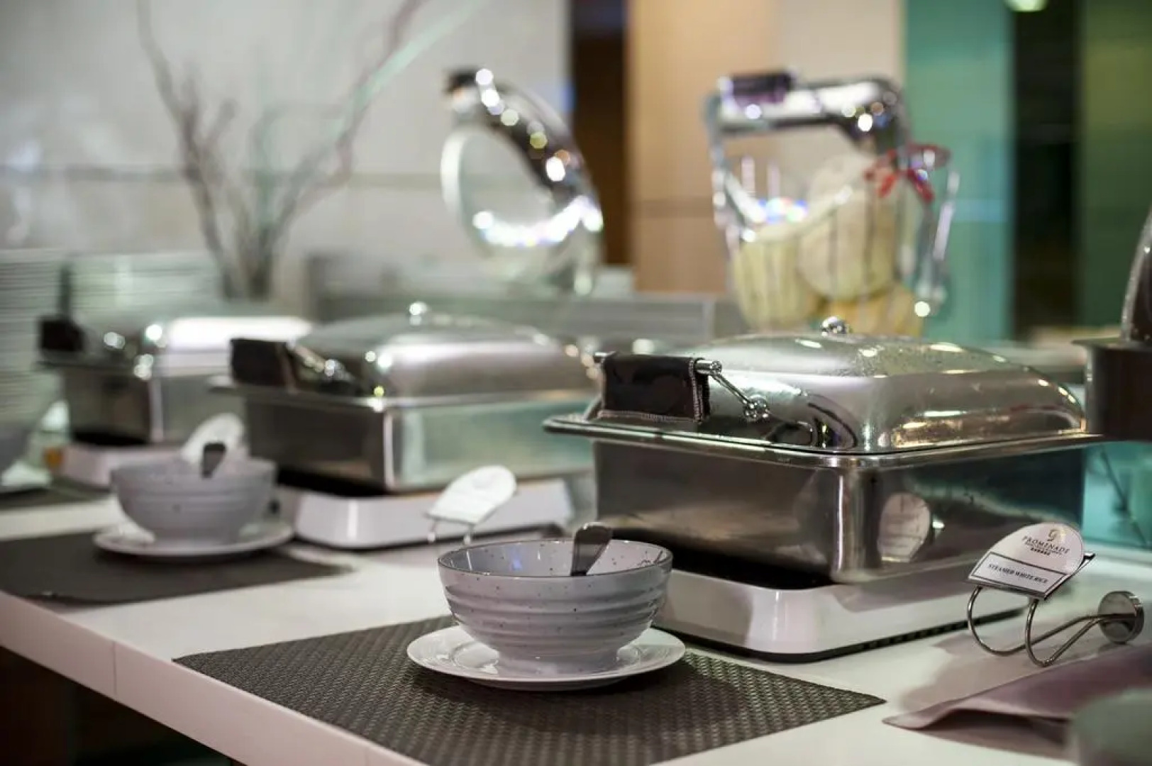 Promenade Hotel Kota Kinabalu