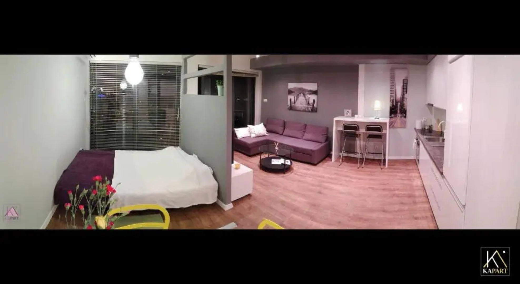 Kapart Rzeszów Apartment