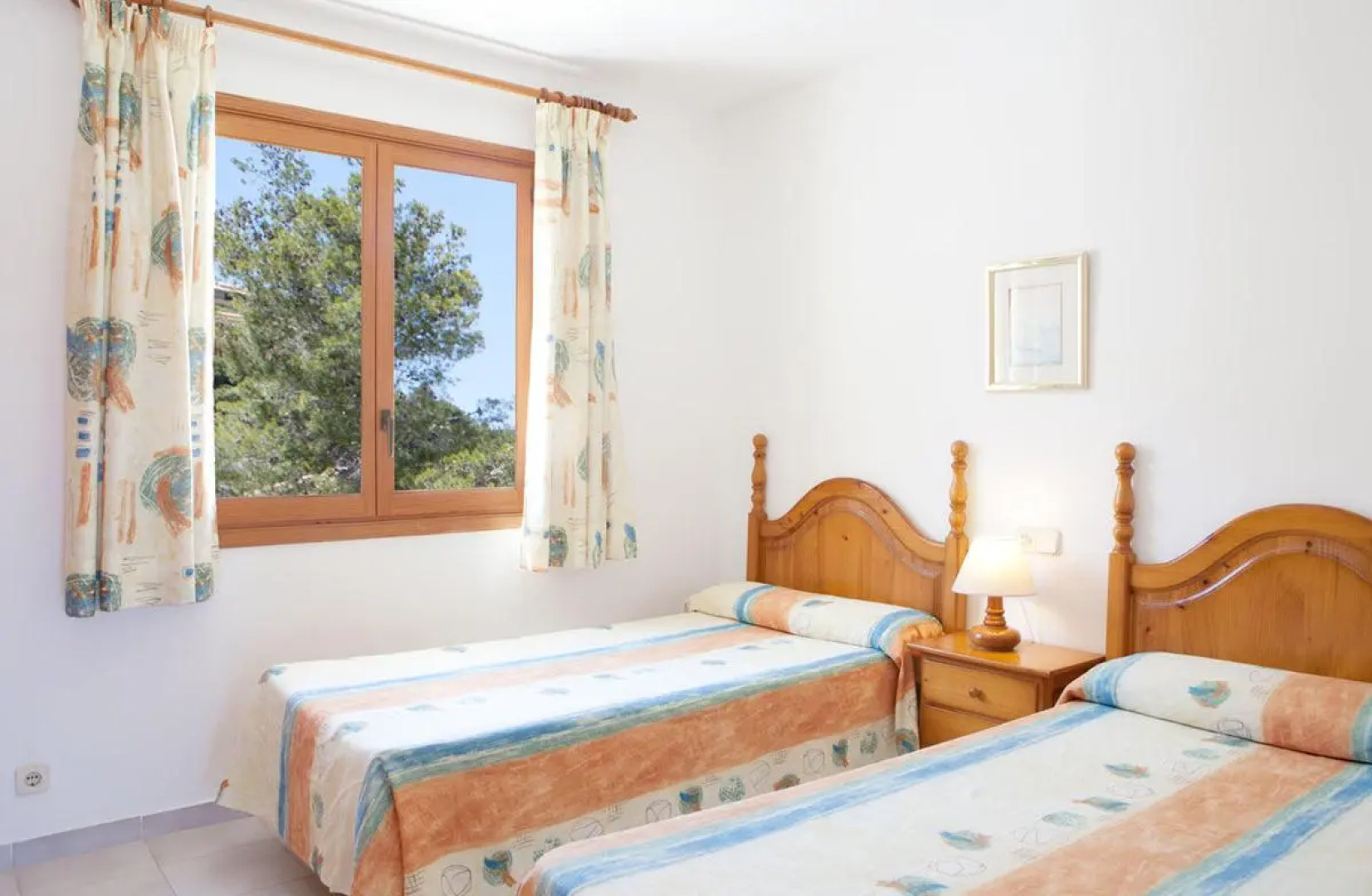 Cabot Las Velas Apartments