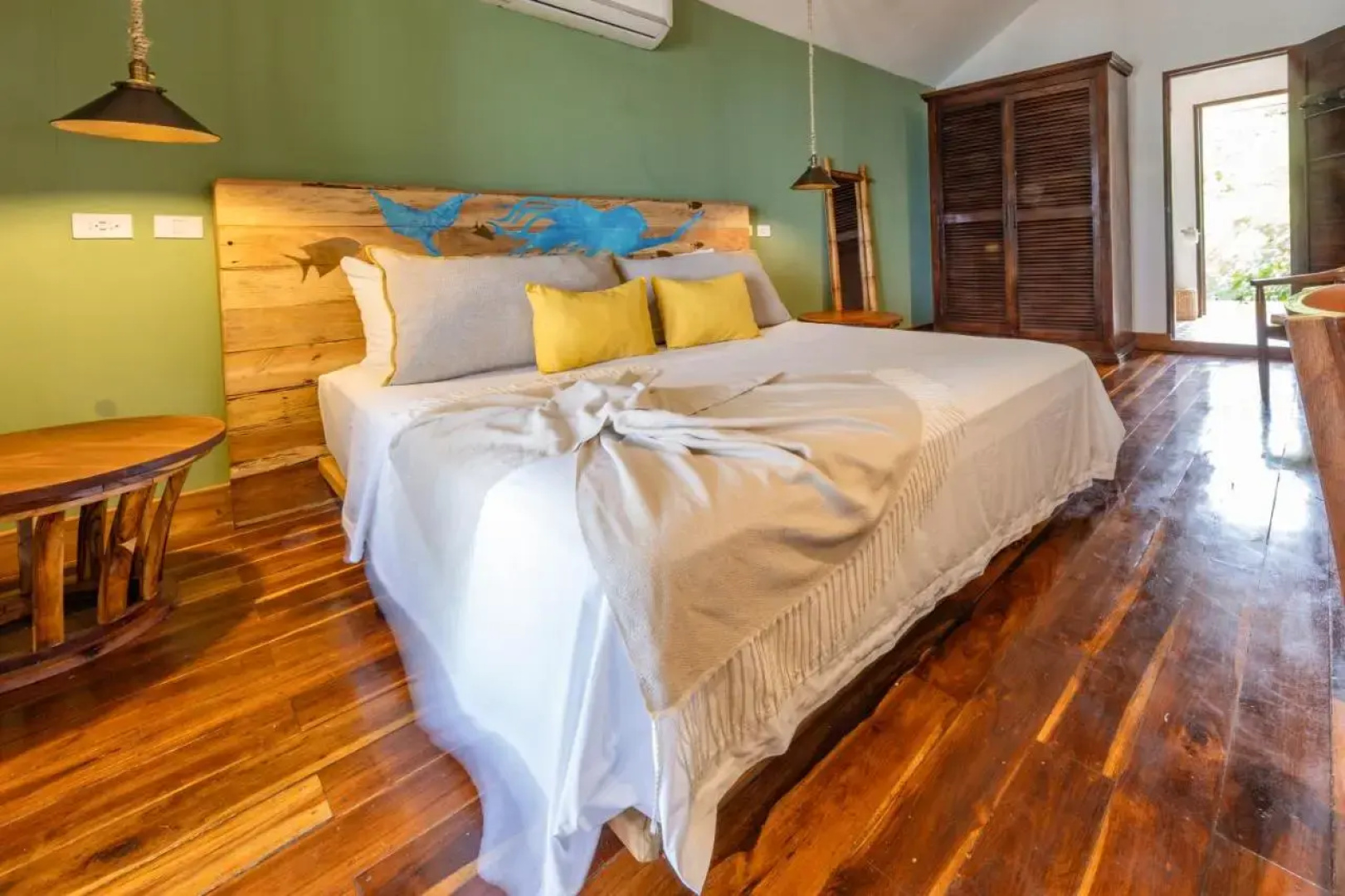 Yemaya Reefs, a Small Luxury Hotel