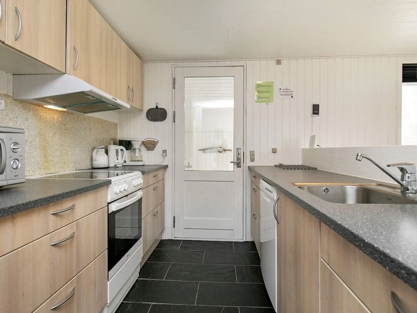 Secluded Holiday Home in Vestervig With Pool