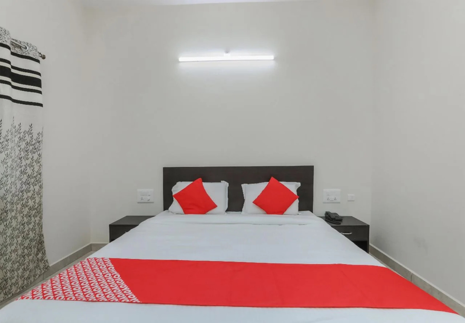 Shree Ankanatheshwara Residency by OYO Rooms