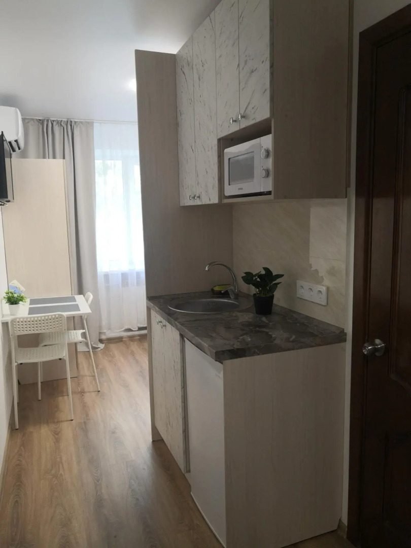 Апартаменты на улице Фонтанная 35