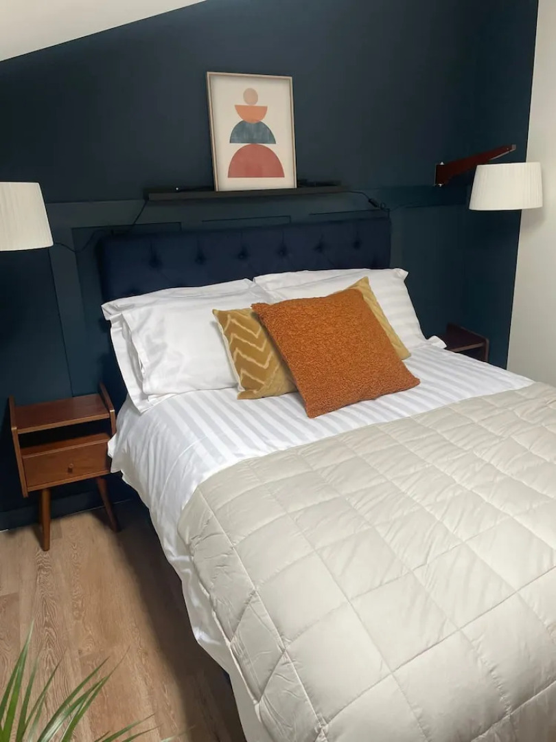 Peak Willow Apartments