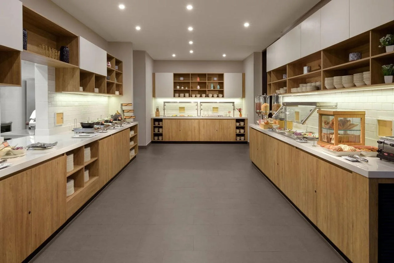 Hyatt House Monterrey Valle-san Pedro