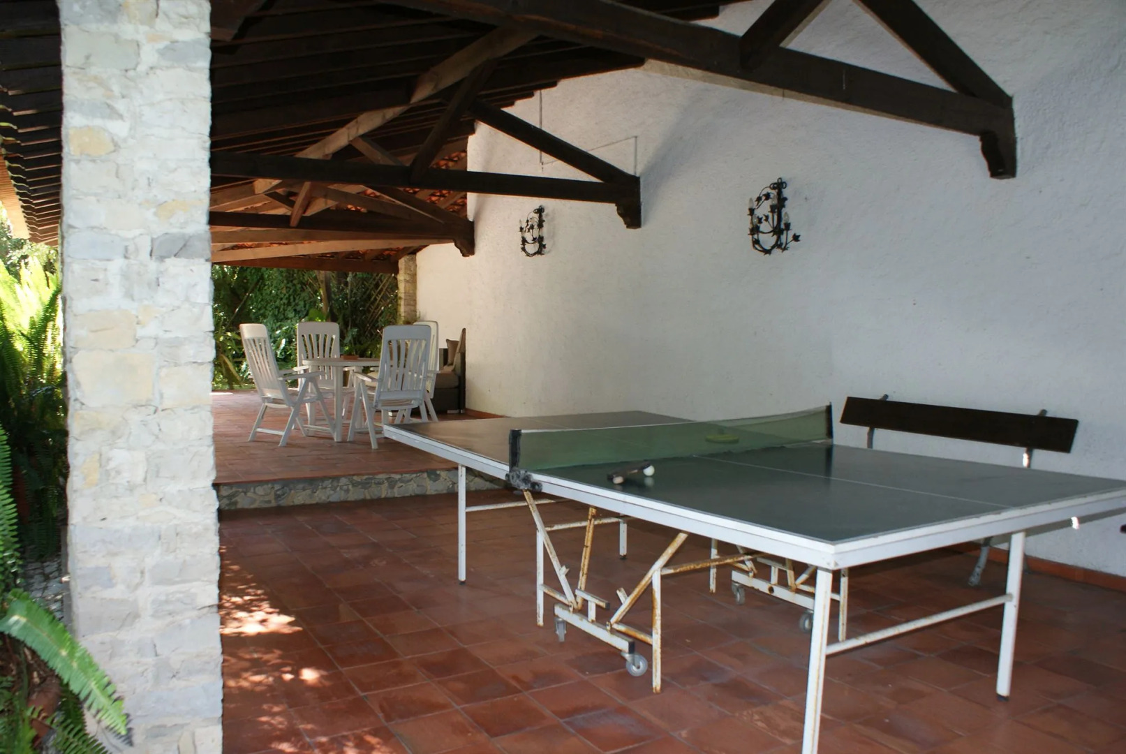 Quinta de São Lourenço