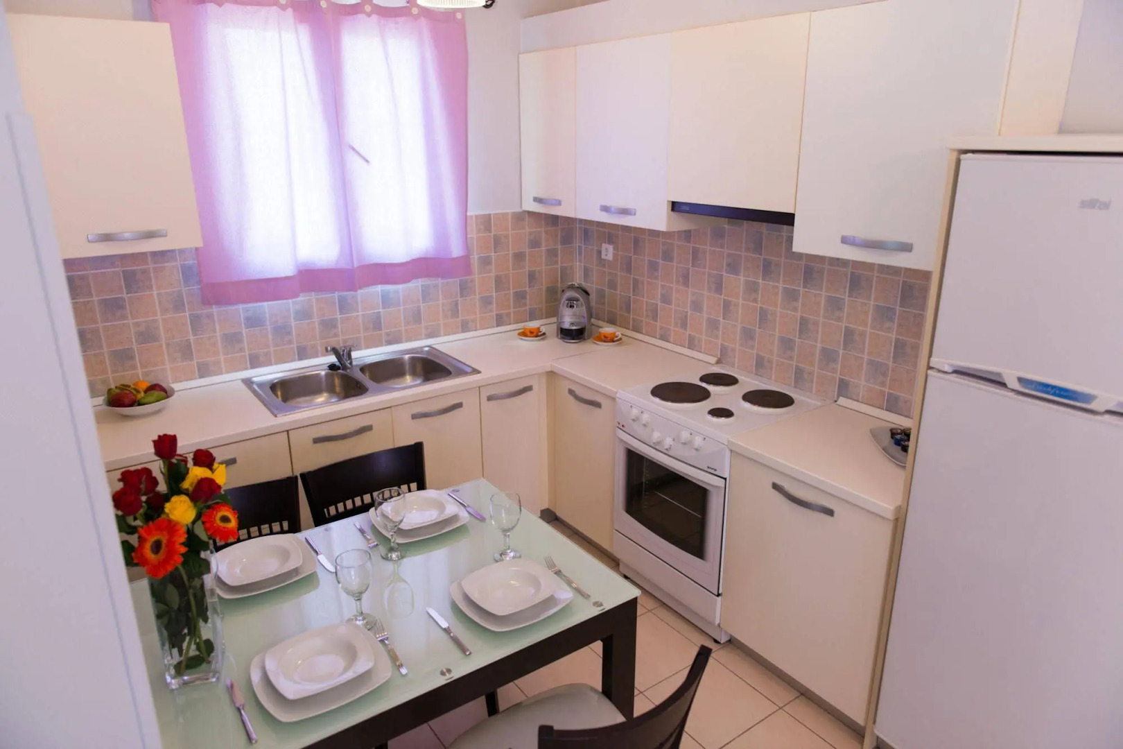 Anemi Leros Apartments