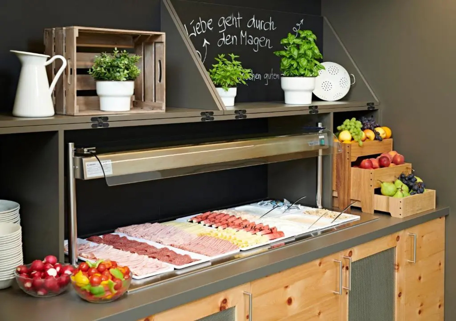 JUFA Hotel Stift Gurk