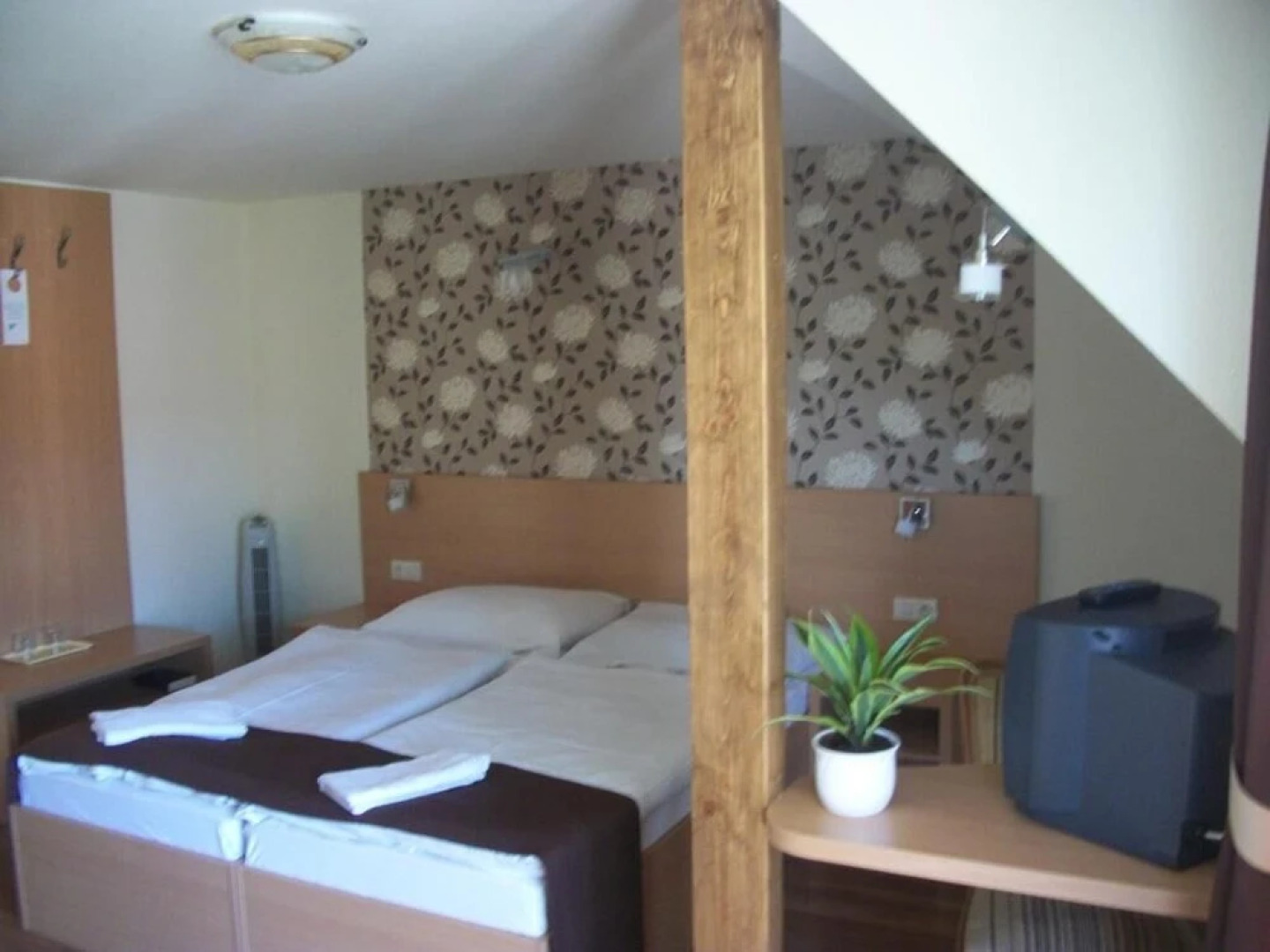 Hotel Viktória Vendégház