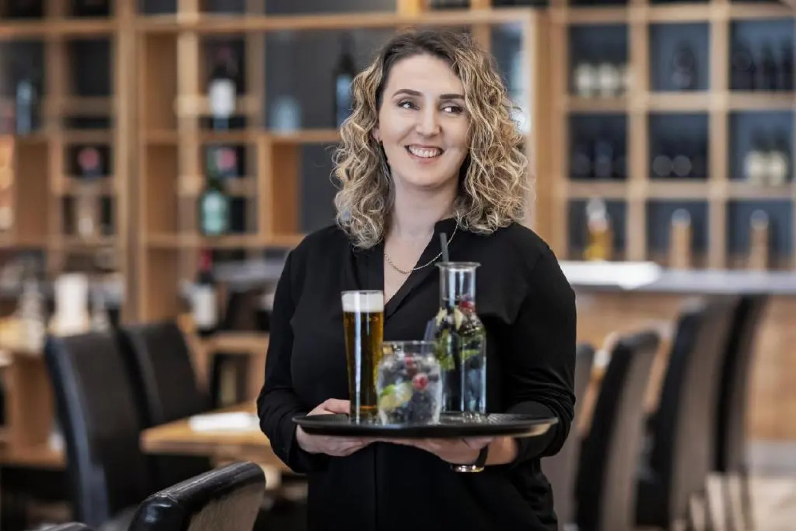 Restaurant & Hotel Dabuki