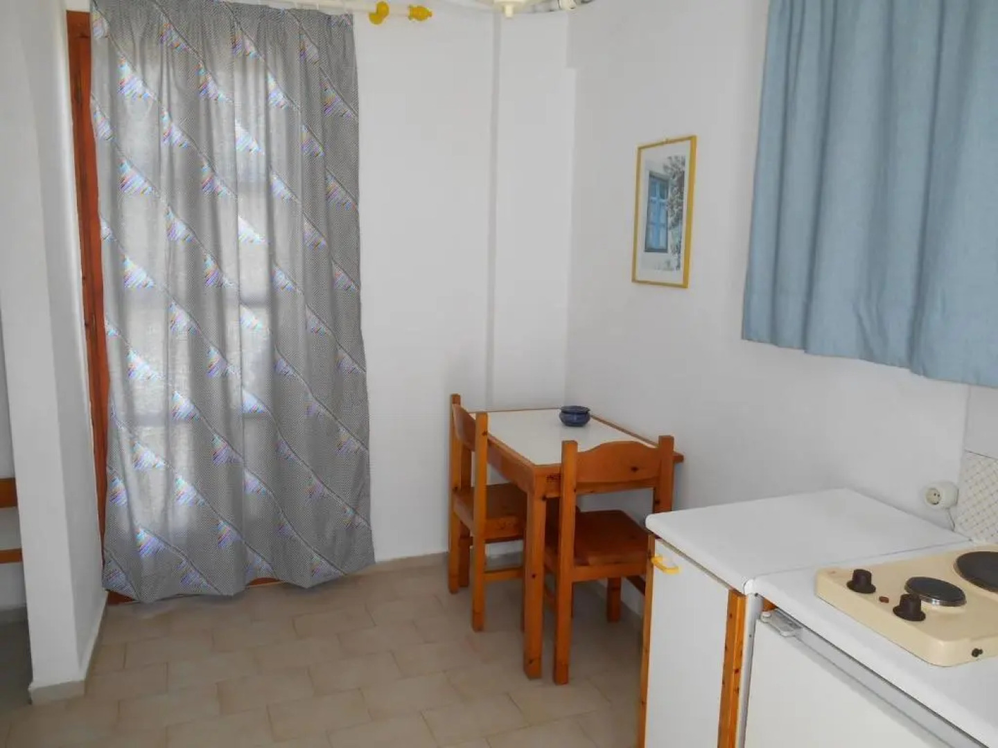 Villa Sun Kiss Apartments