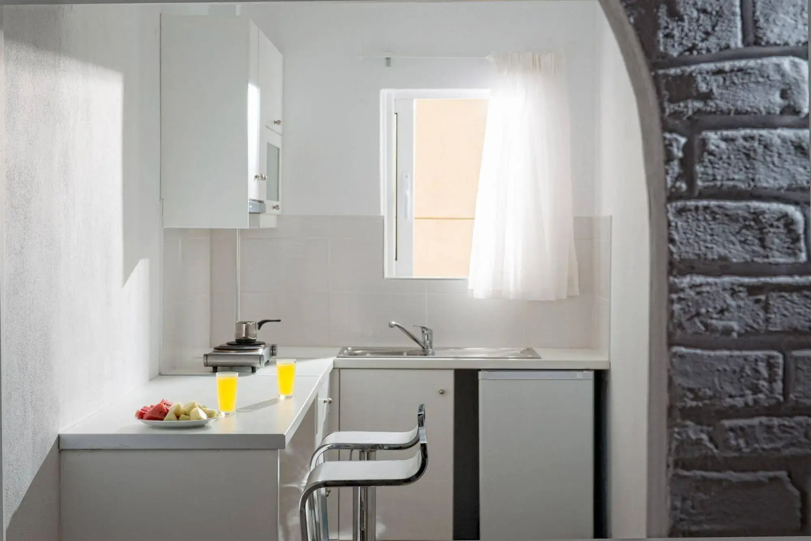 Fedra Apartments Hersonissos