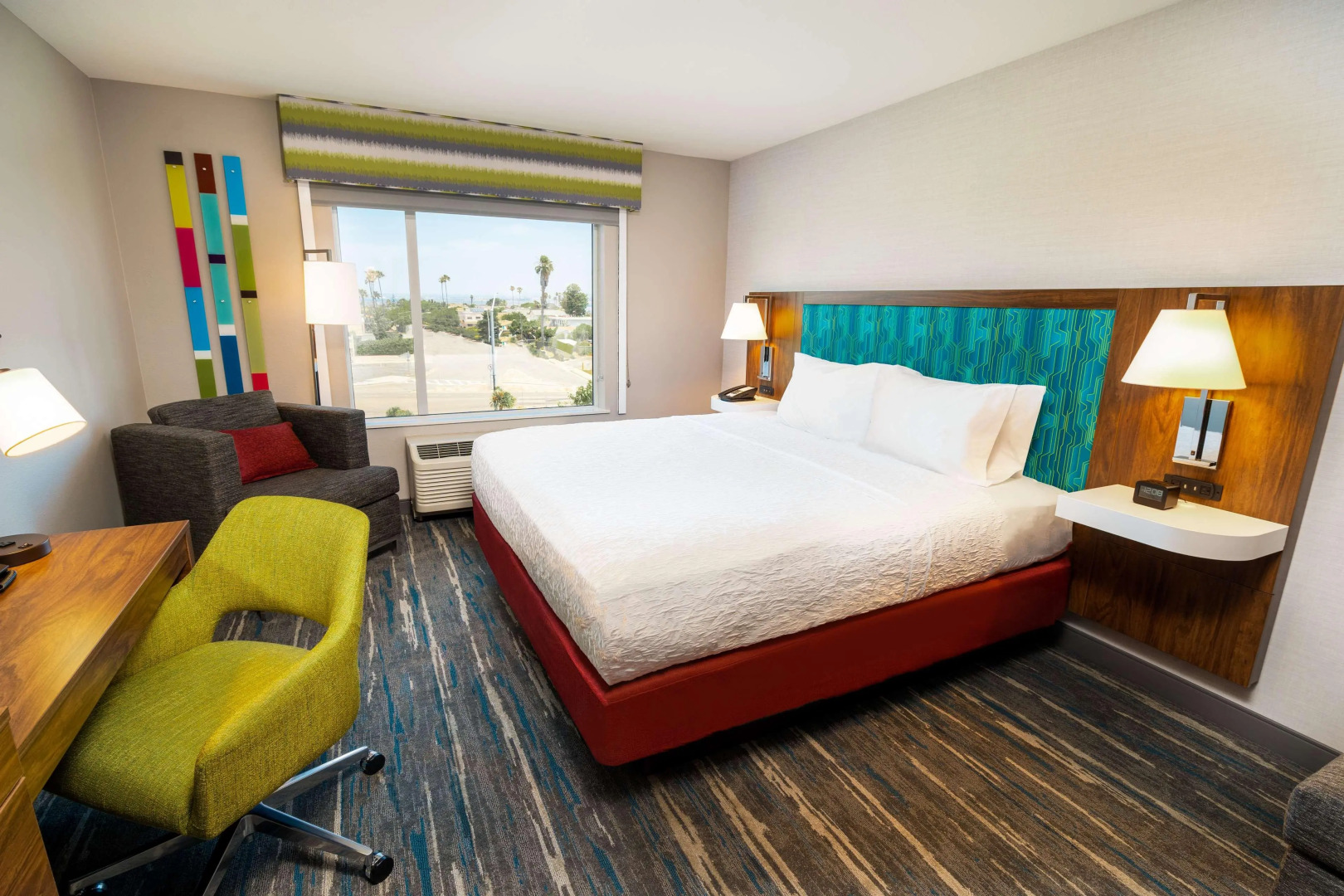 Hampton Inn & Suites Imperial Beach San Diego