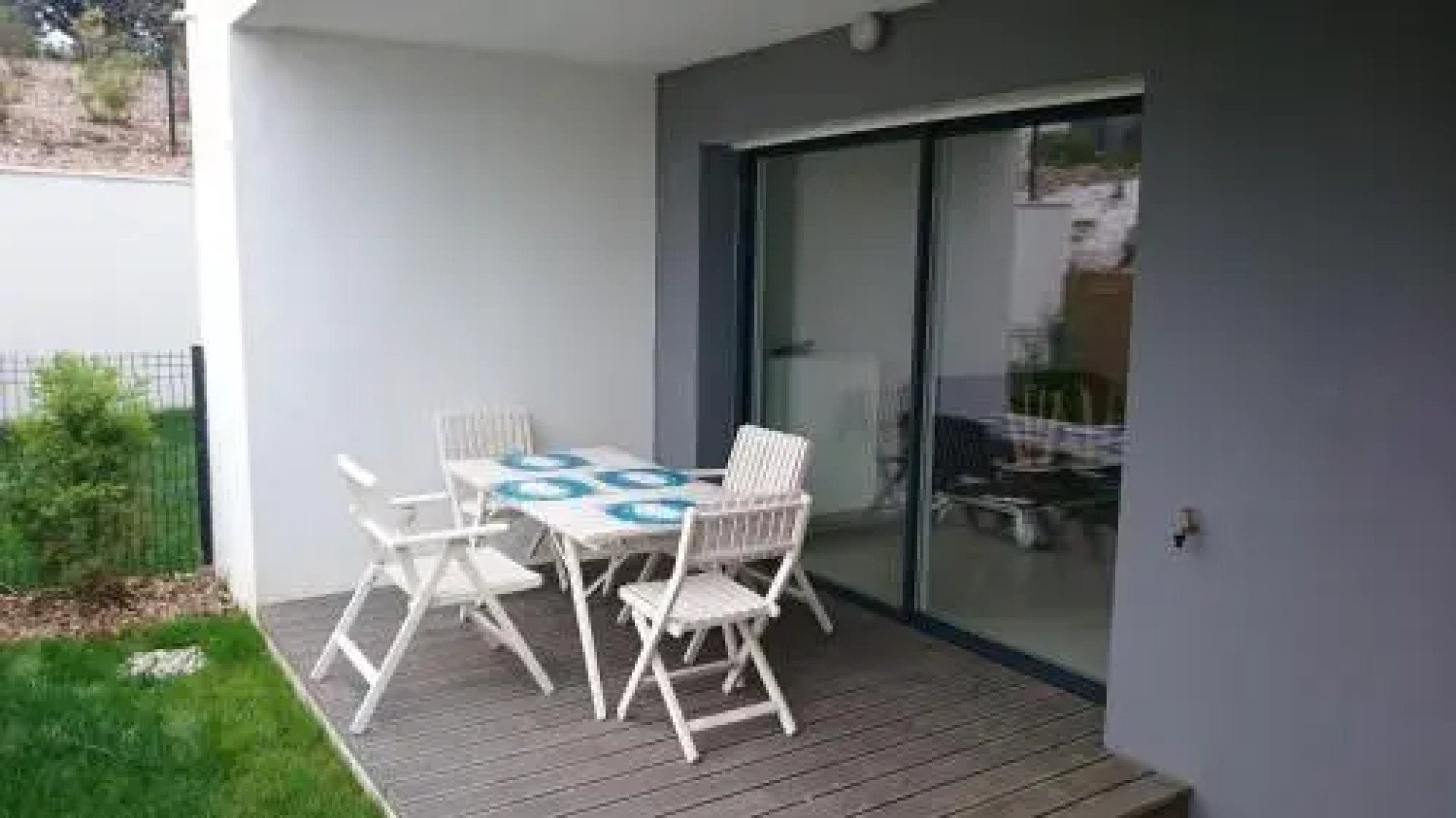 Résidence Perspectives Océanes