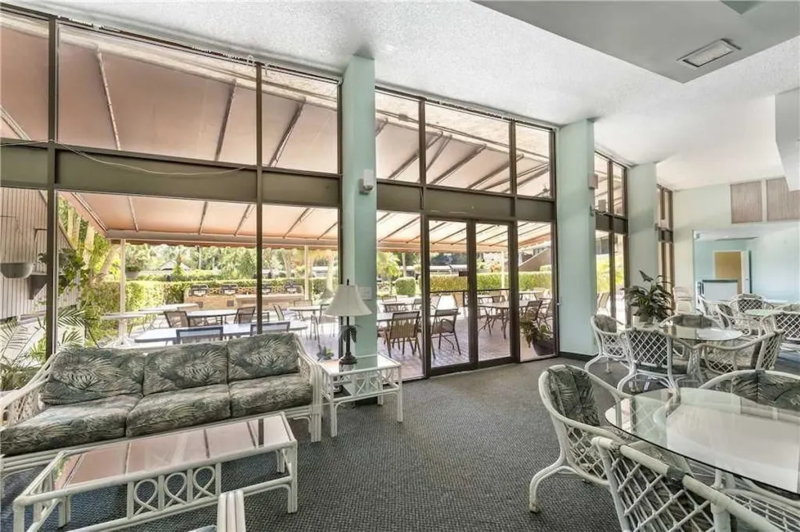 Harbor Towers Yacht & Racquet 324 - One Bedroom Condo