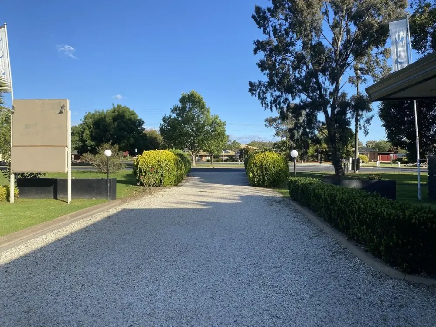 Motel Wingrove