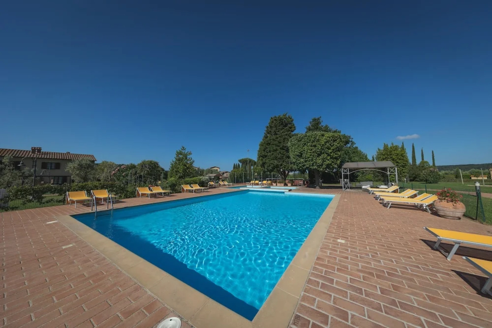 Relais la Pieve Vecchia