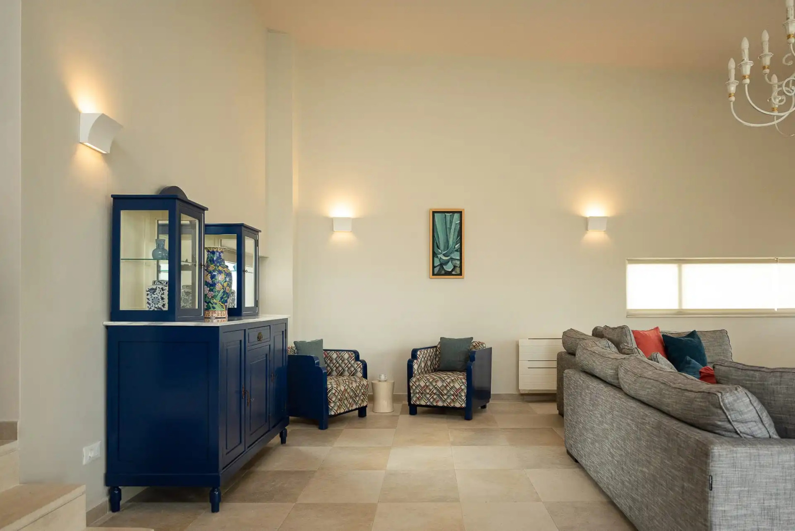 Diktamon Retreat Luxury Villa