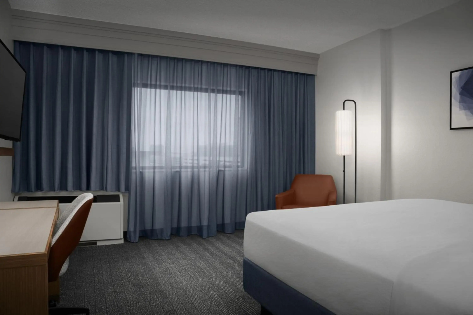 Courtyard by Marriott Dallas Addison/Quorum Drive