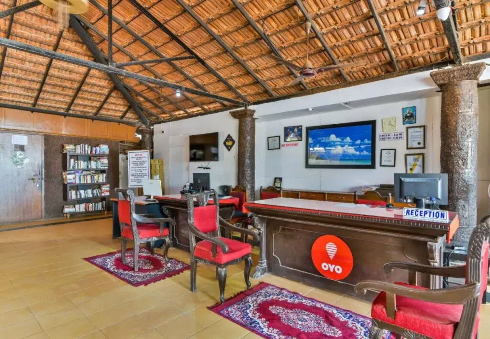 Silver Sand Holiday Village