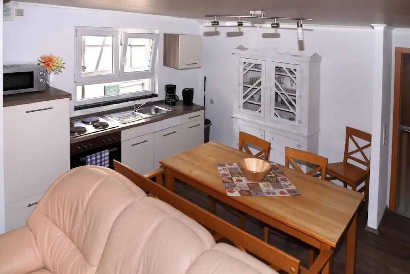 Ferienwohnungen Pension Aurora