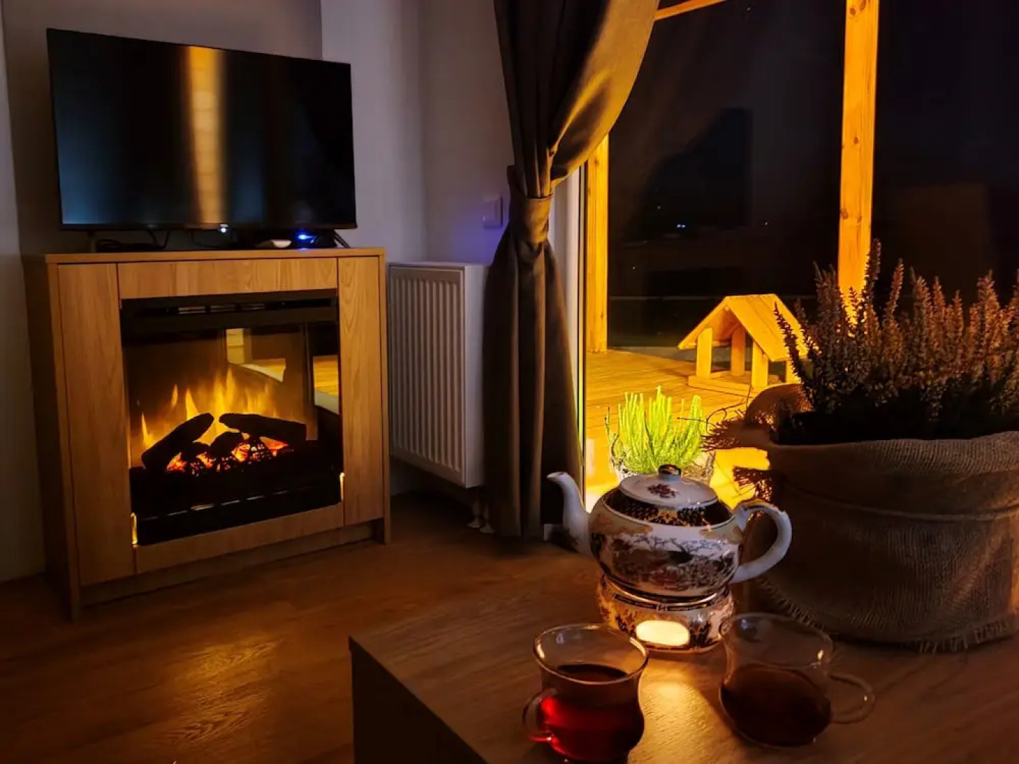 Masuria Resort Village