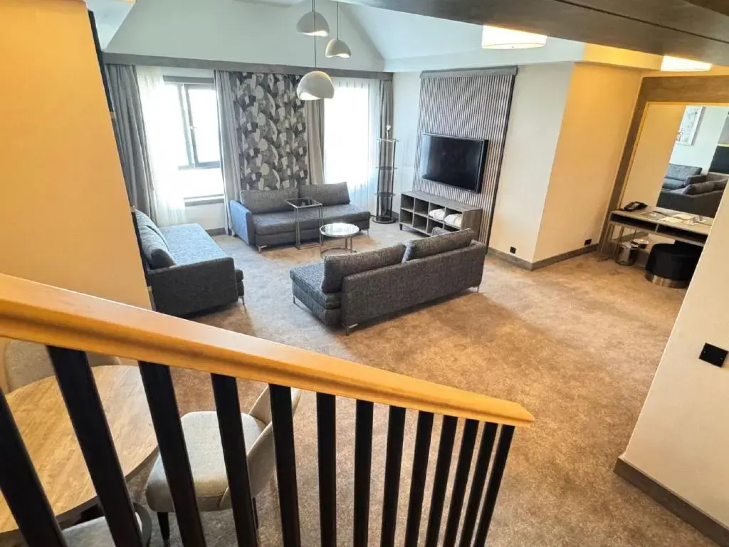 Doubletree By Hilton Kars Sarikamis