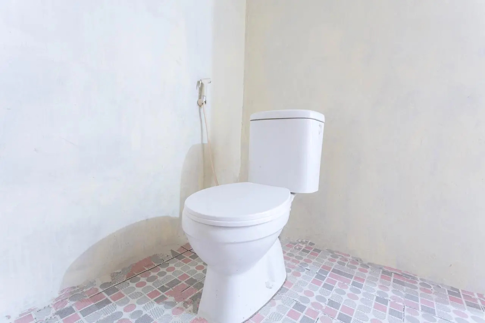 Hotel O Telone Bungalow