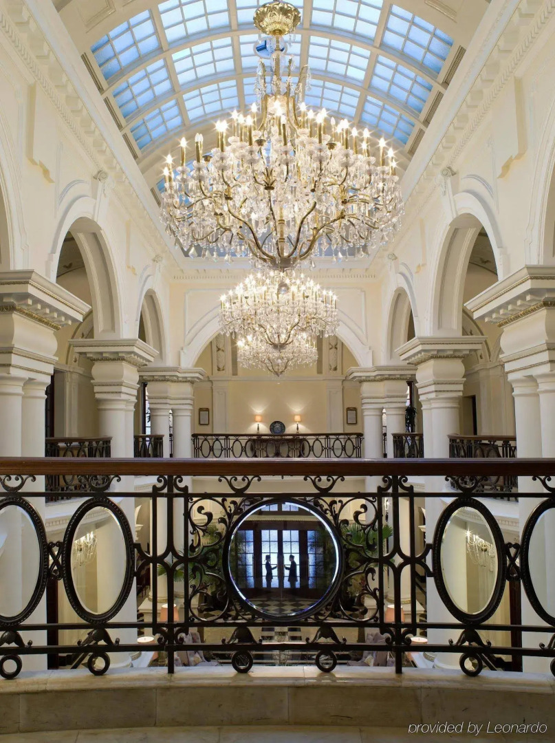 Waldorf Astoria Shanghai on the Bund