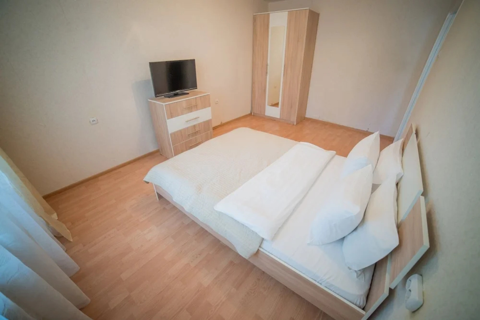 Апартаменты Inndays on Profsouznaya 156