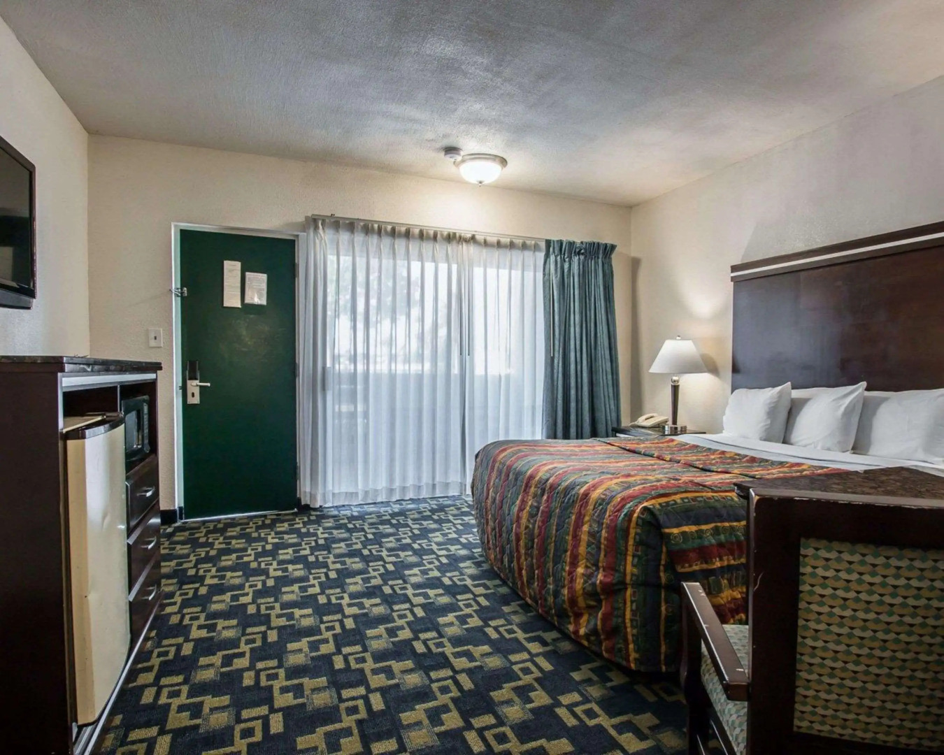 Motel 6 Oceanside, CA Marina / Camp Pendleton