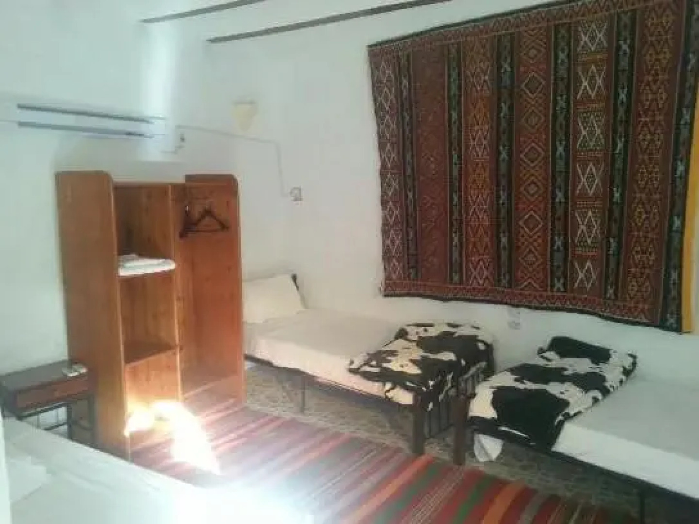 Residence Des Deux Tours