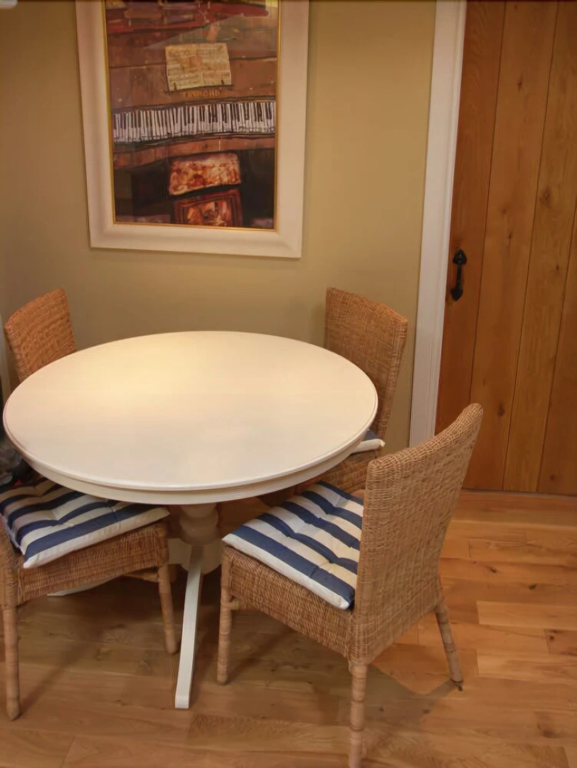 Castaway Holiday Cottage Fife