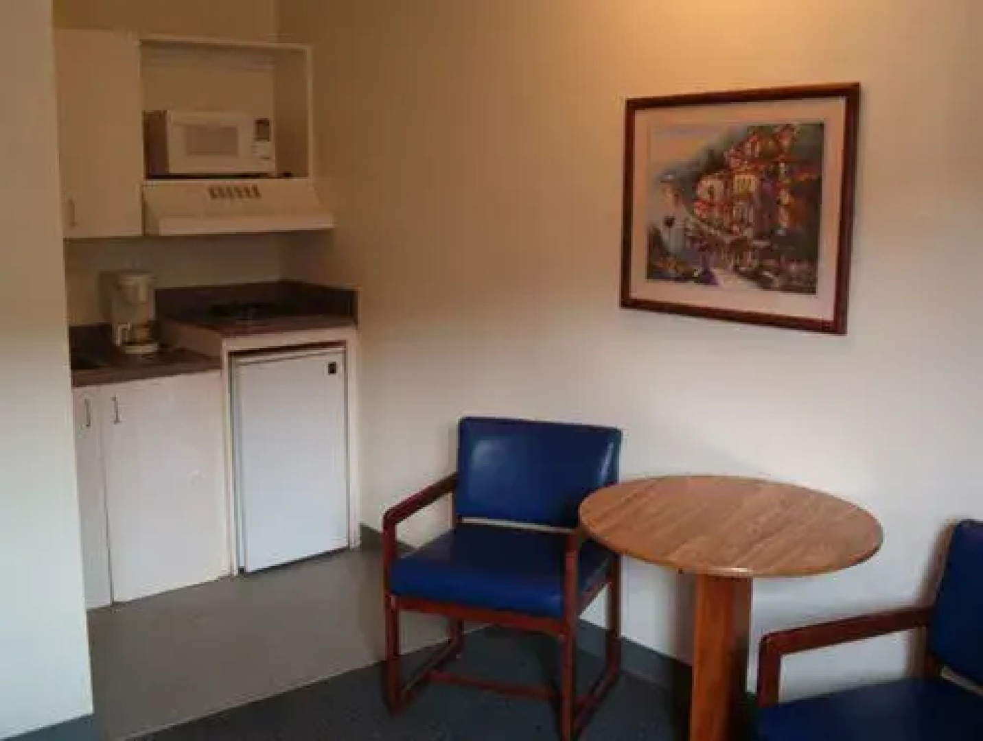 Budgetel Birmingham South
