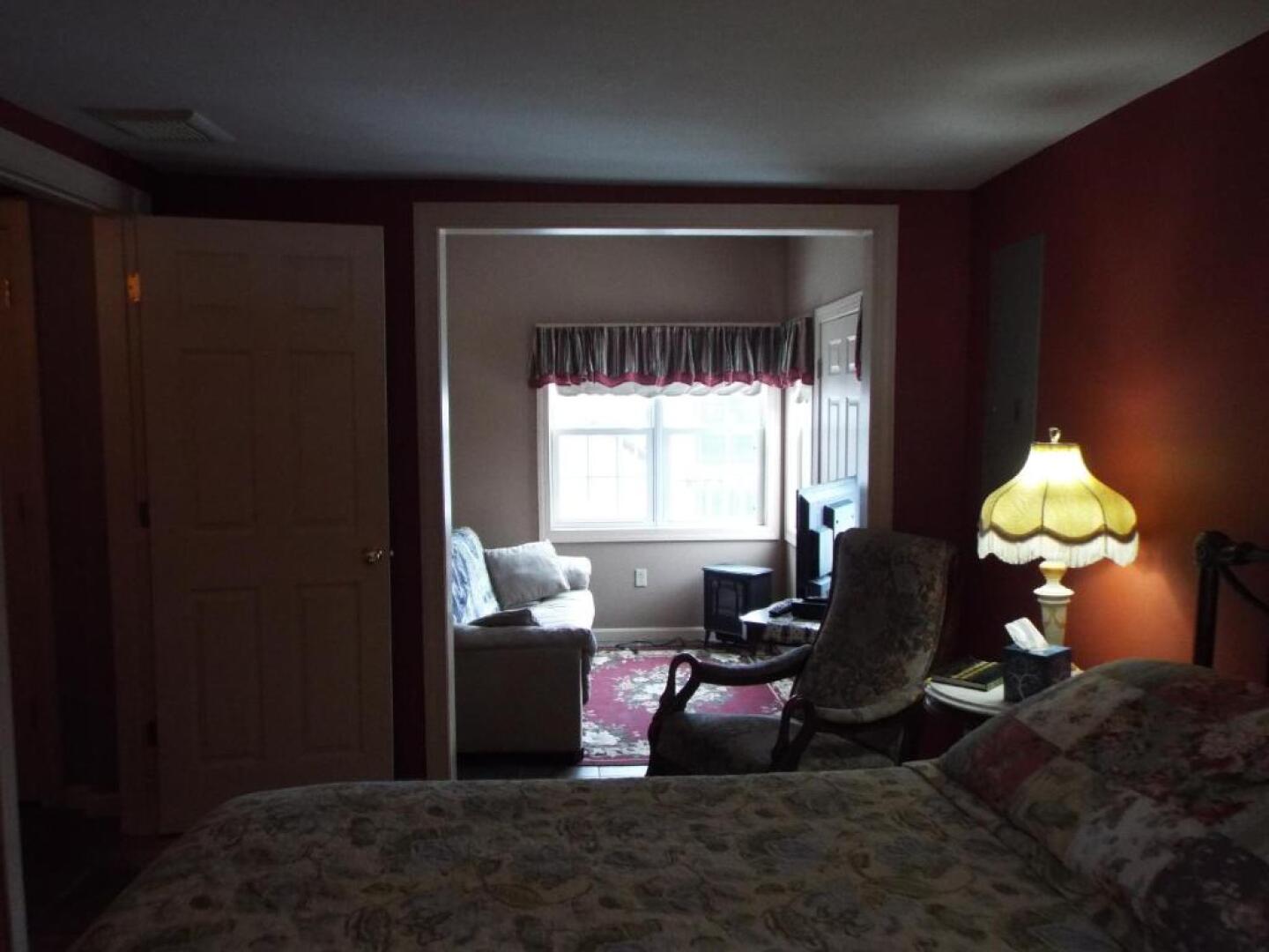 The Tillie Pierce House Inn