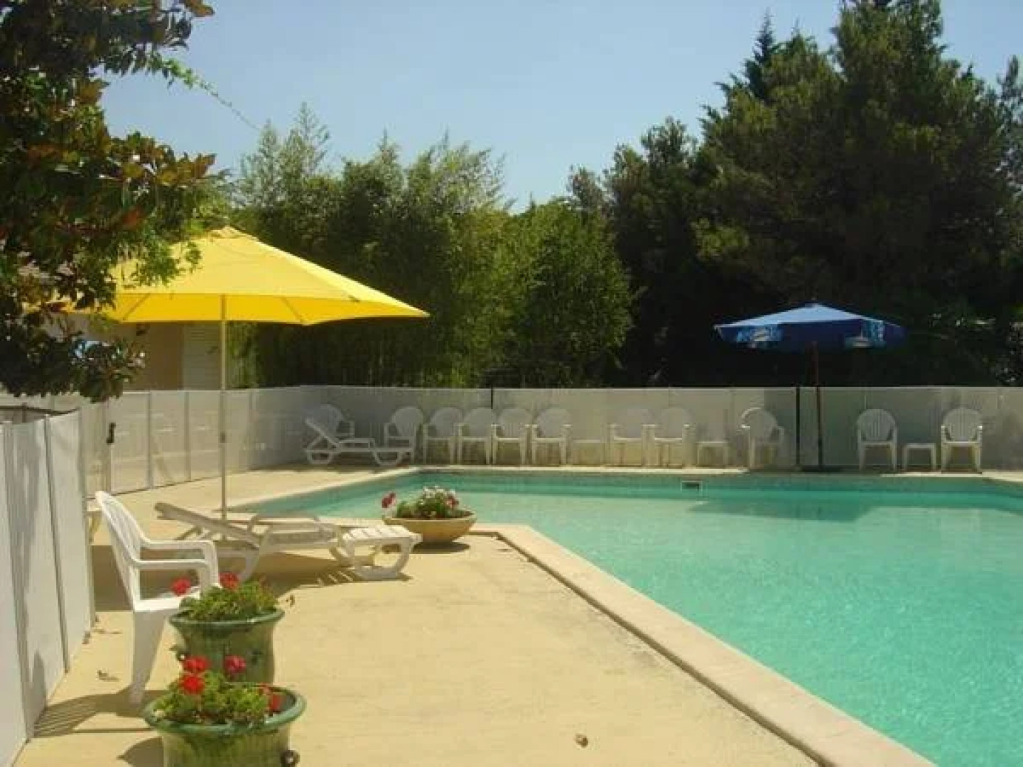 Hostellerie Saint Benoît