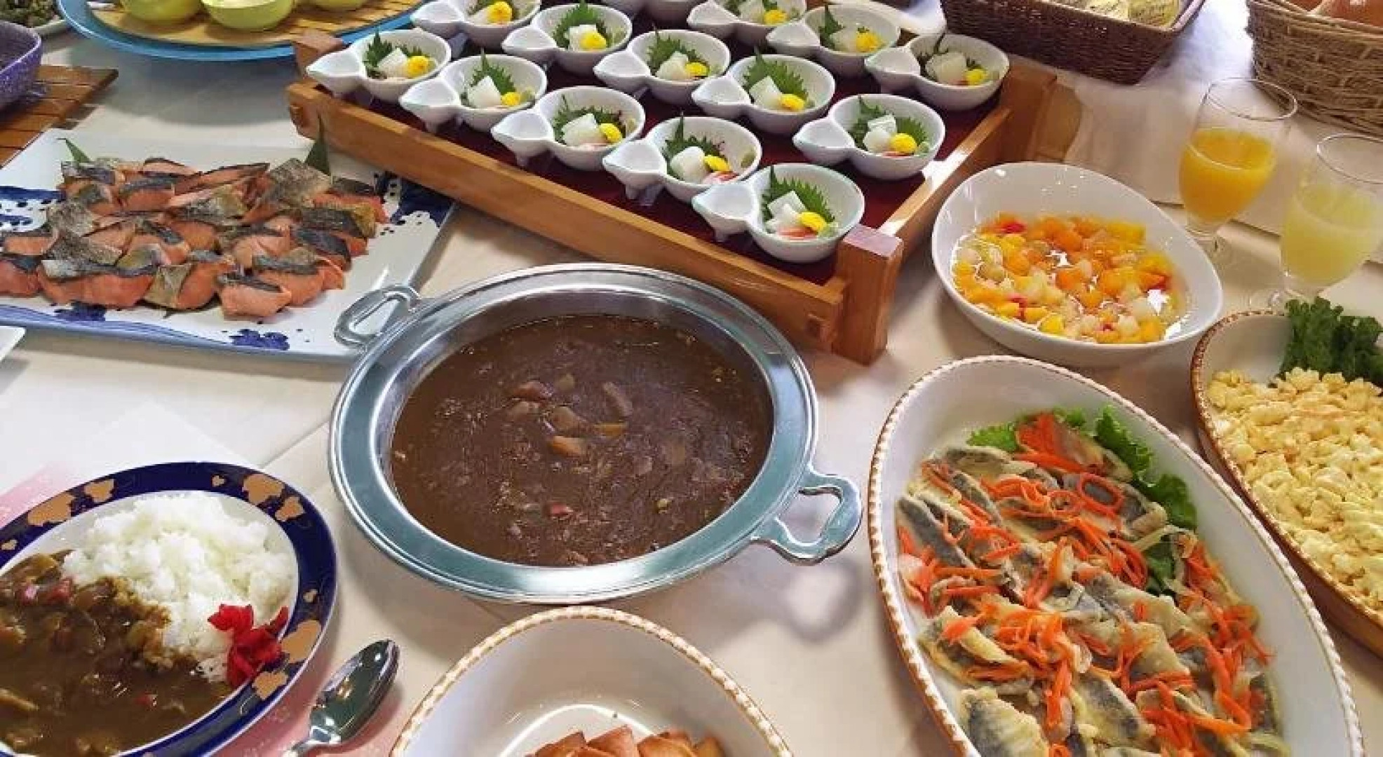 Hotel New Heartpia Nigata Senami