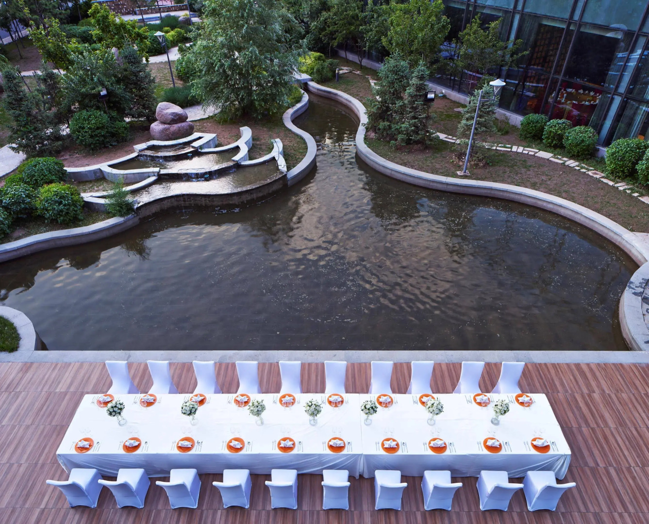 Sheraton Hohhot Hotel